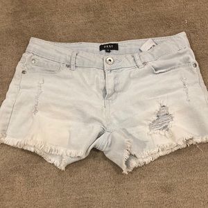 DKNY shorts
